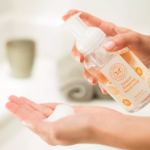 Hand Soap – Natural & Safe