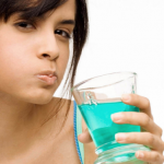 Mouthwash – Natural & Safe