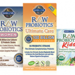 Probiotics – Good Quality