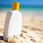 Sunscreen – Natural & Safe