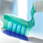 Toothpaste – Natural & Safe