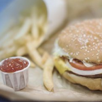 Fast food wrappers may contain hazardous PFCs – EWG Study