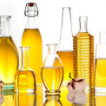 Healthiest cooking oil?
