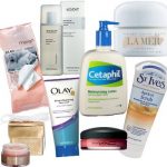 Cosmetics and Skincare products are bad for your health?